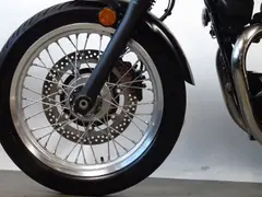 Kawasaki W800 ABS 2020 occasion – foto 6 van 18