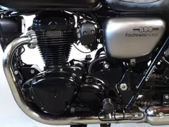 Kawasaki W800 ABS 2020 occasion – foto 7 van 18