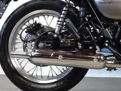 Kawasaki W800 ABS 2020 occasion – foto 8 van 18