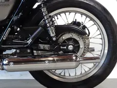 Kawasaki W800 ABS 2020 occasion – foto 9 van 18