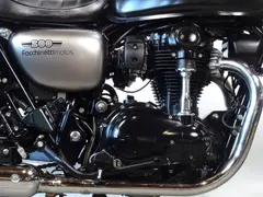 Kawasaki W800 ABS 2020 occasion – foto 10 van 18