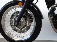Kawasaki W800 ABS 2020 occasion – foto 11 van 18