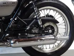Kawasaki W800 ABS 2020 occasion – foto 13 van 18