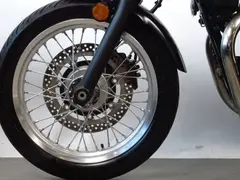 Kawasaki W800 ABS 2020 occasion – foto 14 van 18