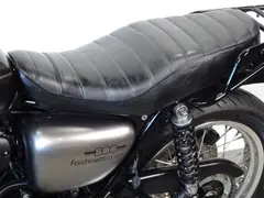 Kawasaki W800 ABS 2020 occasion – foto 15 van 18
