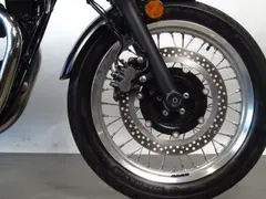 Kawasaki W800 ABS 2020 occasion – foto 16 van 18