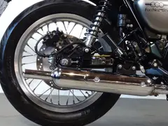 Kawasaki W800 ABS 2020 occasion – foto 17 van 18