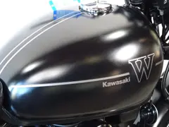Kawasaki W800 ABS 2020 occasion – foto 18 van 18