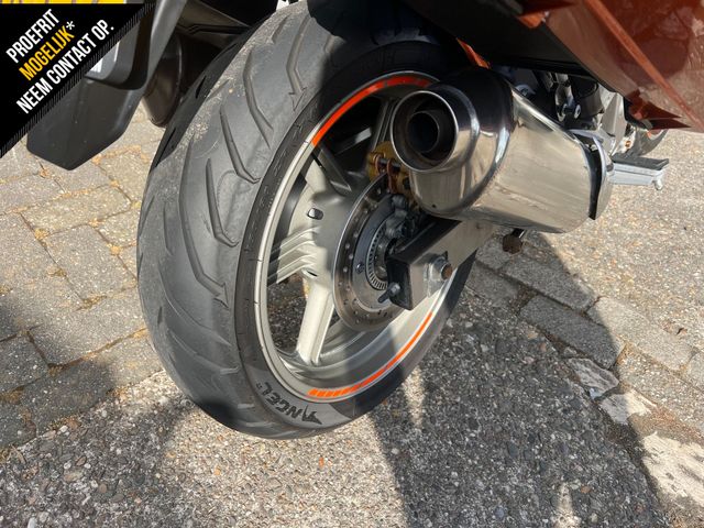 honda - cbf-1000-a