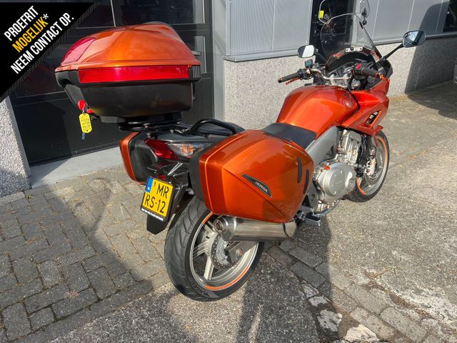 honda - cbf-1000-a