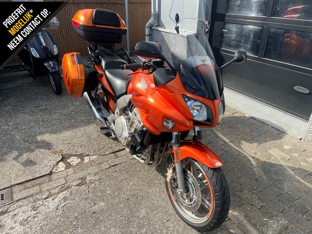 honda - cbf-1000-a