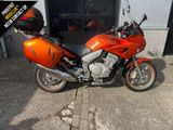 HONDA CBF 1000 A