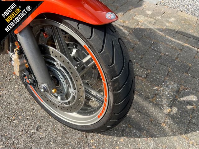 honda - cbf-1000-a