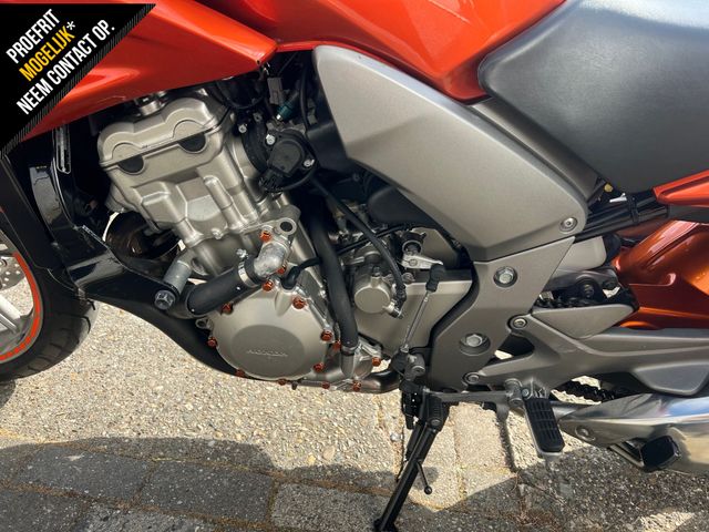 honda - cbf-1000-a