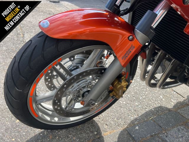 honda - cbf-1000-a