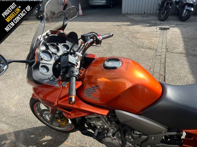 honda - cbf-1000-a