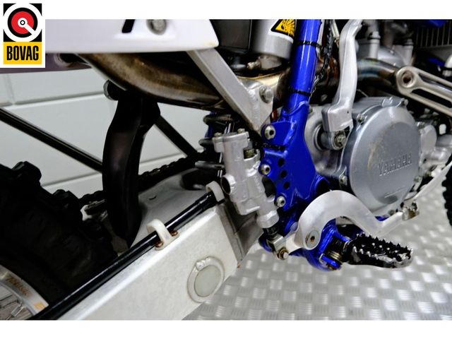 yamaha - wr-450-f
