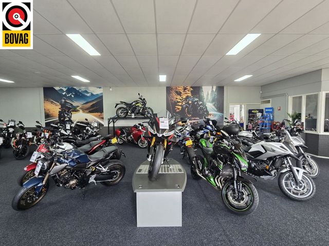 yamaha - wr-450-f
