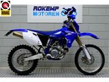 YAMAHA WR 450 F