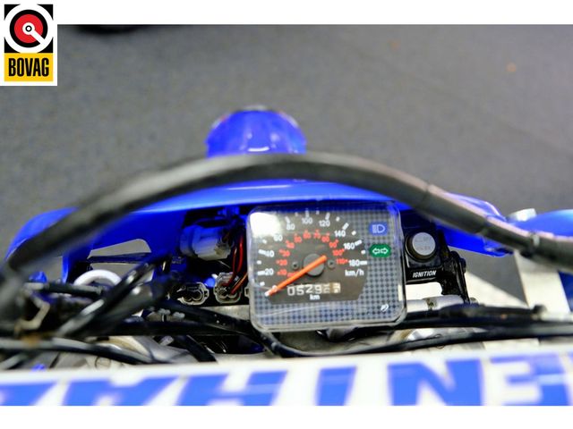 yamaha - wr-450-f