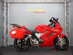 HONDA VFR 800 FI VTEC