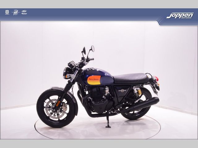 royal-enfield - interceptor-650