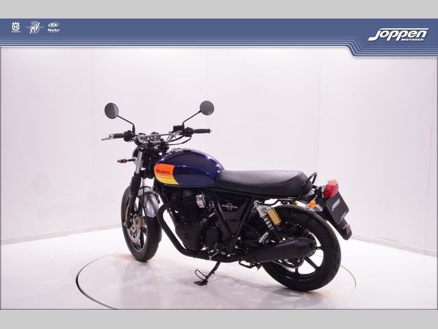 royal-enfield - interceptor-650