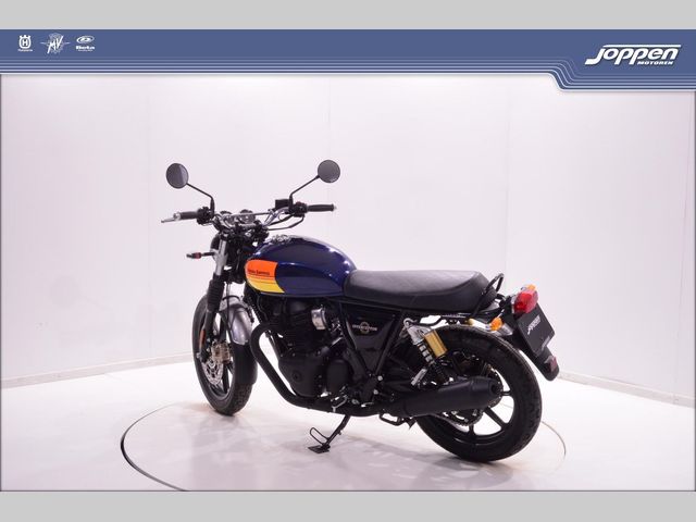 royal-enfield - interceptor-650