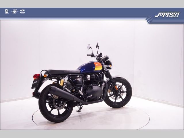 royal-enfield - interceptor-650