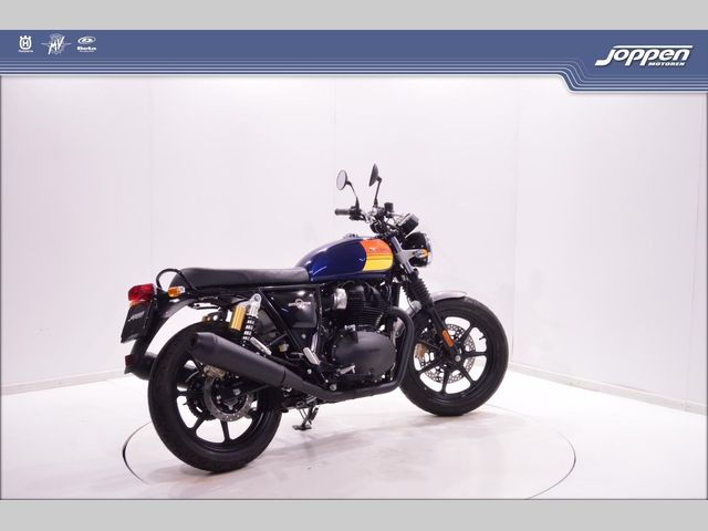 royal-enfield - interceptor-650