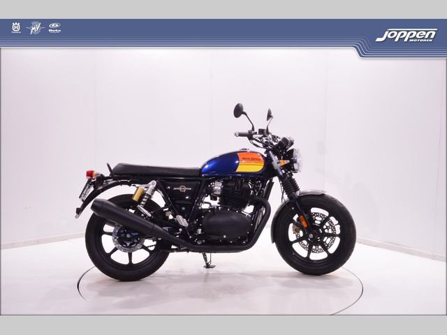 royal-enfield - interceptor-650
