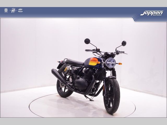 royal-enfield - interceptor-650