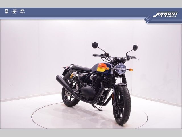 royal-enfield - interceptor-650