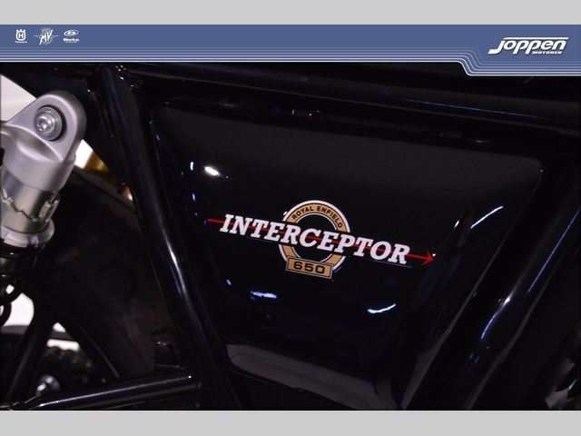 royal-enfield - interceptor-650