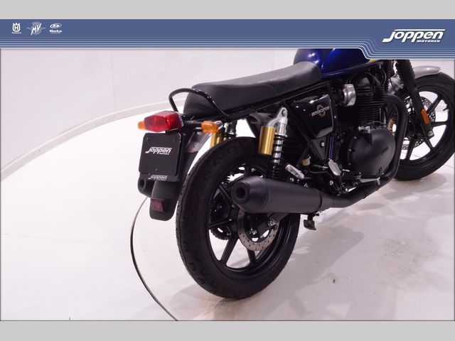royal-enfield - interceptor-650