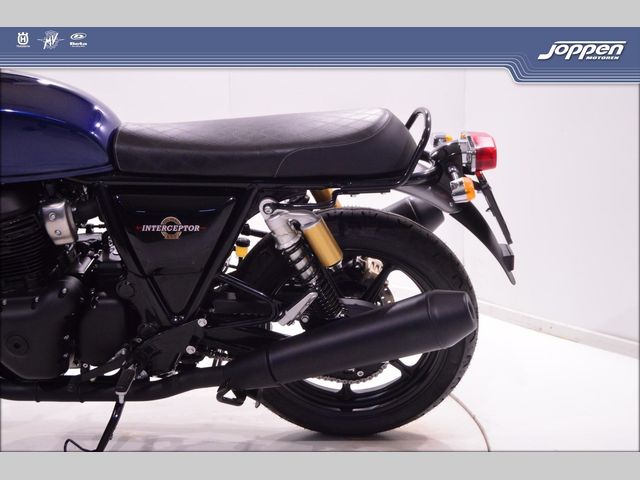 royal-enfield - interceptor-650