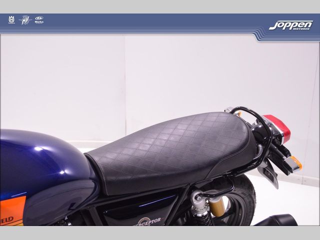 royal-enfield - interceptor-650