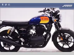 Royal Enfield interceptor650 black edition 2025 nieuw – foto 9 van 24