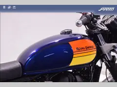 Royal Enfield interceptor650 black edition 2025 nieuw – foto 10 van 24