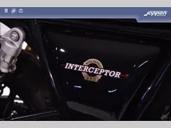 Royal Enfield interceptor650 black edition 2025 nieuw – foto 13 van 24
