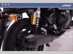 Royal Enfield interceptor650 black edition 2025 nieuw – foto 15 van 24