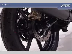 Royal Enfield interceptor650 black edition 2025 nieuw – foto 16 van 24