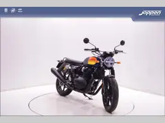 Royal Enfield interceptor650 black edition 2025 nieuw – foto 2 van 24