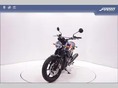 Royal Enfield interceptor650 black edition 2025 nieuw – foto 3 van 24