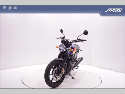 ROYAL ENFIELD INTERCEPTOR 650 – foto 3