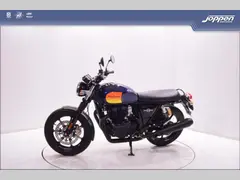 Royal Enfield interceptor650 black edition 2025 nieuw – foto 4 van 24