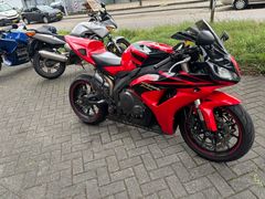 Honda CBR 1000 RR Fireblade 2006 occasion – foto 7 van 9