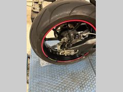 Honda CBR 1000 RR Fireblade 2006 occasion – foto 2 van 9