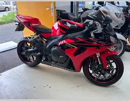 Honda CBR 1000 RR Fireblade 2006 occasion