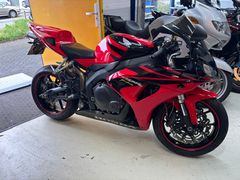 Honda CBR 1000 RR Fireblade 2006 occasion – foto 1 van 9